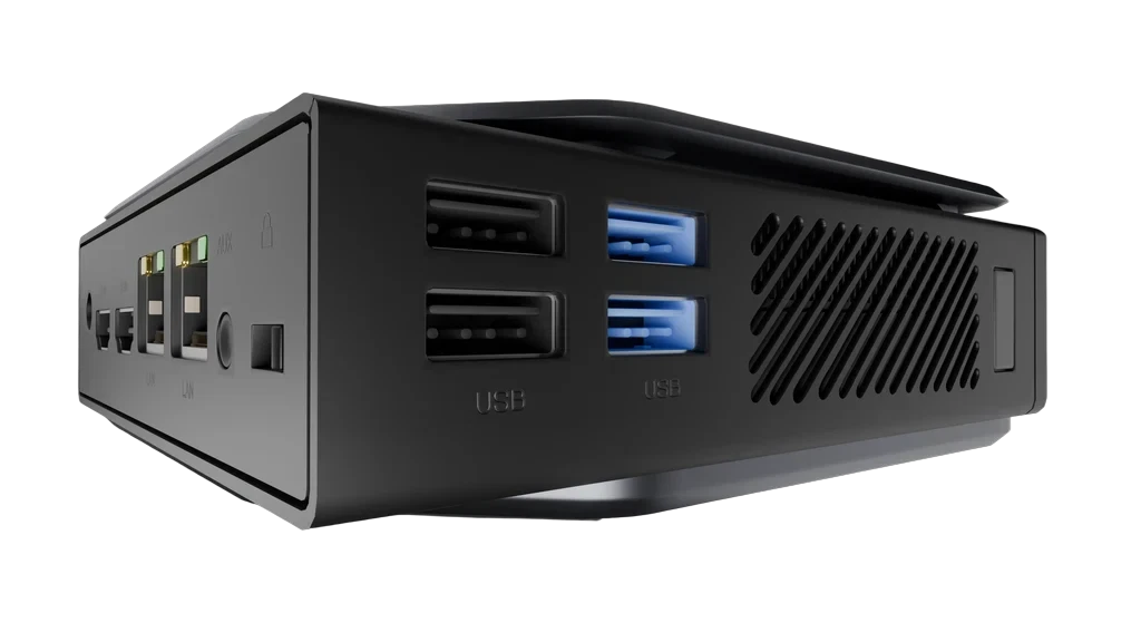 Technologie brevetée