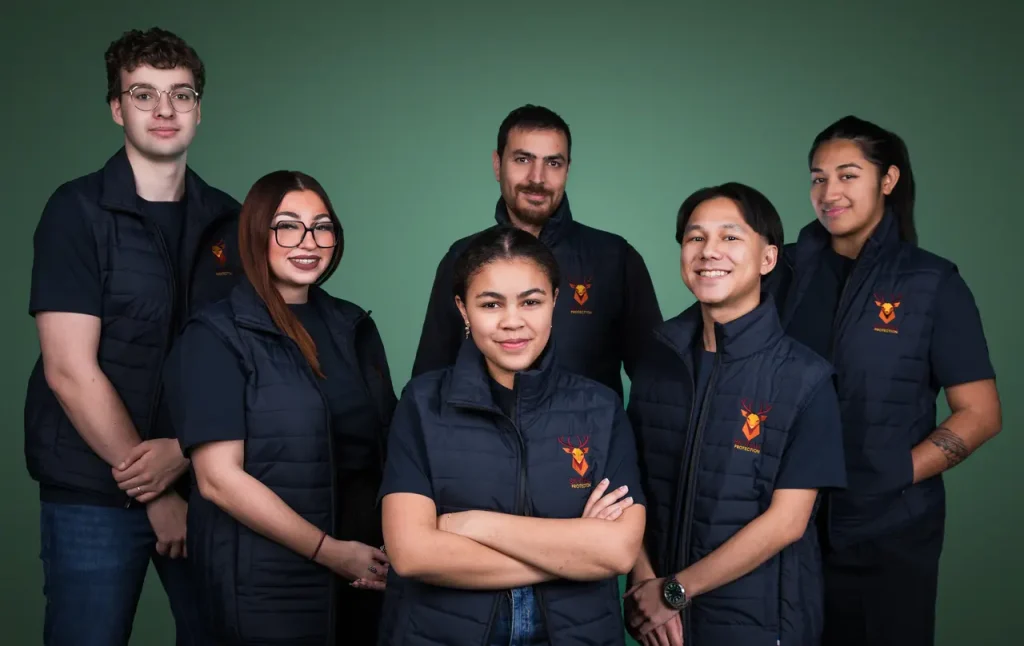 Bonjour tout le monde !